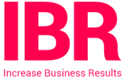 IBR — Increase Business Results